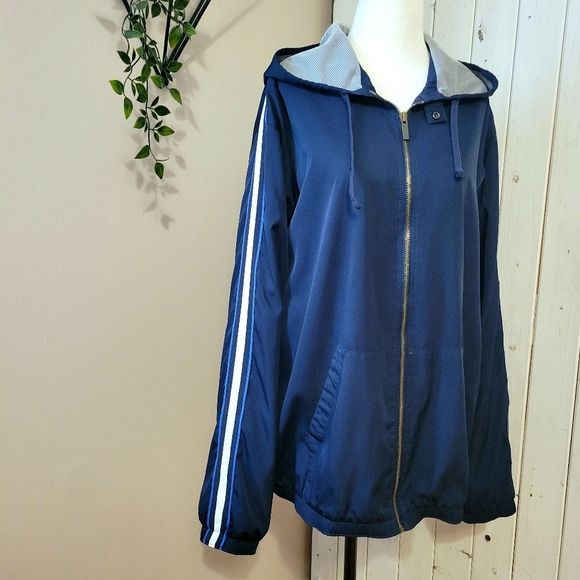 NIKE | WIND SHELL JACKET large - Picture 2 of 11